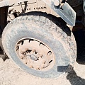 Shacman (Shaanxi) SX 8x4 Самосвал, 2023, 153 788 км