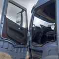 HONGYAN 908 4x2 Седельный тягач, 2023, 155 856 км