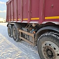 КамАЗ 65801 8x4 Самосвал, 2021, 173 624 км