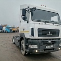 МАЗ 5440 4x2 Седельный тягач, 2022, 38 797 км
