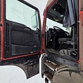 SITRAK C7H 6x4 Седельный тягач, 2023, 431 871 км