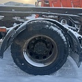 КамАЗ 5490 4x2 Седельный тягач, 2017, 972 122 км