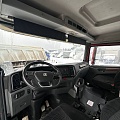 Shacman (Shaanxi) SX 8x4 Самосвал, 2023, 276 186 км