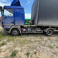 МАЗ 4371 4x2 Седельный тягач, 2022, 82 127 км