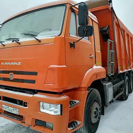 КамАЗ  