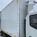 Меткомплекс JAK372 на шасси JAC N56 4x2 Изотермический/рефрижератор, 2021, 195 612 км