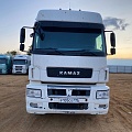 КамАЗ 5490 4x2 Седельный тягач, 2020, 628 298 км