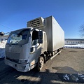 КамАЗ 43089 4x2 Изотермический/рефрижератор, 2024, 84 810 км