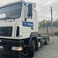 МАЗ 5440 4x2 Седельный тягач, 2023, 22 982 км
