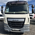 ПМЗ-АвтоБетон UMC на шасси DAF LF 4x2 Мусоровоз, 2018, 76 890 км