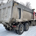 Howo T5G 6x4 Самосвал, 2023, 151 345 км