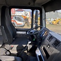 Shacman (Shaanxi) SX 6x4 Седельный тягач, 2023, 37 799 км