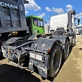КамАЗ 65206 6x4 Седельный тягач, 2020, 302 388 км