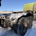 Shacman (Shaanxi) SX 6x6 Седельный тягач, 2023