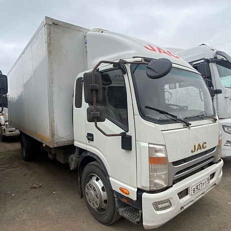 Нижегородский Автомобильный Завод  