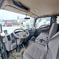 Foton AUMARK 4x2 Бортовой (Евроборт) (кат. С), 2024, 104 640 км