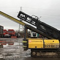 Стройматик СГК-200 Сваебойная установка, 2023