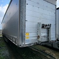 Schmitz Cargobull 9084 Полуприцеп шторный, 2020