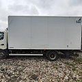 ТТМ-Центр АФ-4771 на шасси HINO 300 4x2 изотермический/рефрижератор (кат. C), 2022, 202 472 км