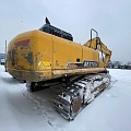 SHANTUI SE Экскаватор, 2022, 2 782 км