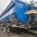 Тонар 95892 Полуприцеп самосвальный, 2023