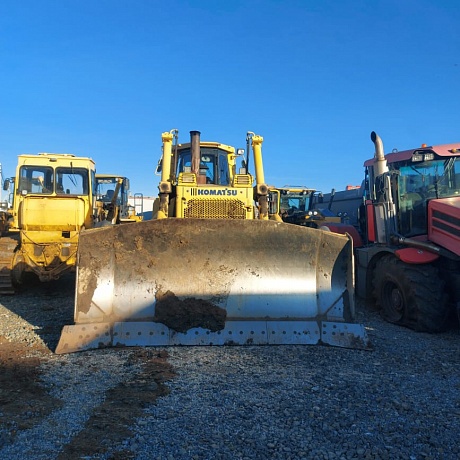 KOMATSU  