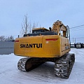 SHANTUI SE Экскаватор, 2023, 2 345 км