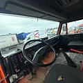 КамАЗ 6522 6x6 Самосвал, 2022, 40 978 км