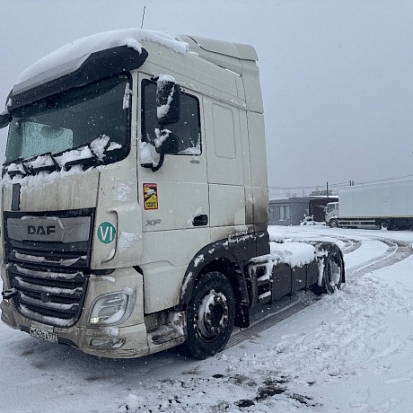 DAF  