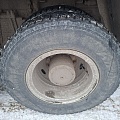 КамАЗ 6580 6x4 Самосвал, 2018