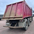 КамАЗ 65951 8x4 Самосвал, 2021, 226 439 км