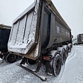 Grunwald 9453 Полуприцеп самосвальный, 2023
