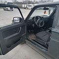LADA 4X4, 2024, 28 018 км