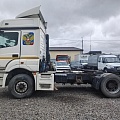 КамАЗ М1840 4x2 Седельный тягач, 2017, 649 357 км
