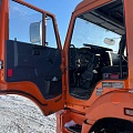 КамАЗ 6520 6x4 Самосвал, 2023, 31 889 км