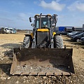Cukurova 888 Экскаватор-погрузчик, 2023, 6 075 км