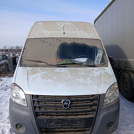 GAZ  