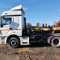 КамАЗ 5490 4x2 Седельный тягач, 2021, 243 052 км