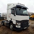 Renault T 4x2 Седельный тягач, 2018, 969 865 км