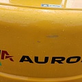 Aurora CPD Вилочный погрузчик, 2023, 68 км
