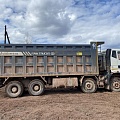 FAW J6 8x4 Самосвал, 2023