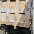 Shacman (Shaanxi) SX 6x4 Самосвал, 2022, 303 167 км