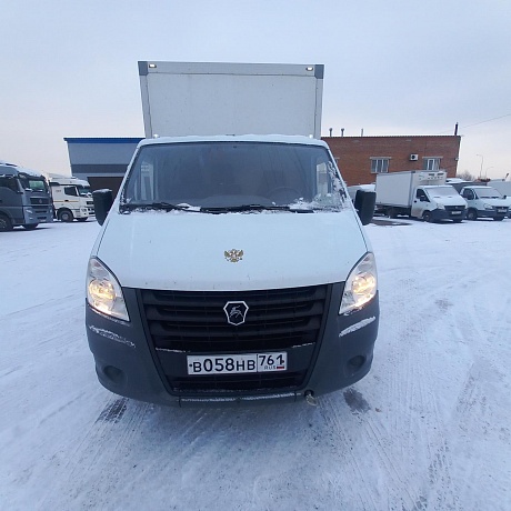 АвтоМаш  
