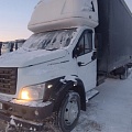 GAZ GAZON NEXT Бортовой (Евроборт), 2019, 347 657 км