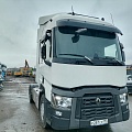 Renault T 4x2 Седельный тягач, 2017, 795 593 км