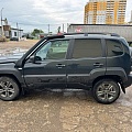 LADA NIVA, 2023, 71 145 км