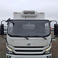 JMC Conquer 4x2 Изотермический/рефрижератор, 2024, 82 913 км