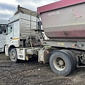 КамАЗ М1840 4x2 Седельный тягач, 2021, 471 639 км