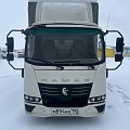 КамАЗ 43085 4x2 Бортовой (Евроборт), 2024, 130 314 км