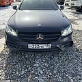 Mercedes-Benz E-CLASS, 2019, 180 840 км